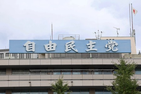 世耕派前市長が出馬表明　参院和歌山、保守分裂へ
